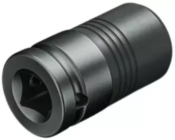 Fein VARIO Adapter 1/2" Au&szlig;envierkant auf 6-kant Schaft (64203028010)