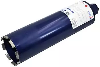 Marcrist CCW850 X Kombi-Diamantbohrer 132x350mm (262.142.0132)