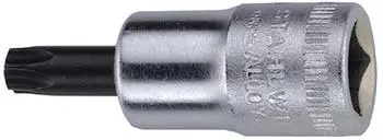 Stahlwille Schraubendrehereinsatz TX T45 3/8" (02100045)