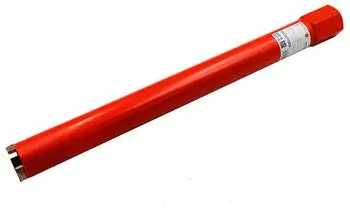 Marcrist WCU750X Nassbohrkrone 250x520mm 1 1/4" UNC