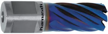 Metallkraft Kernbohrer BLUE-LINE 30 Weldon &Oslash; 18mm (38720.131218)