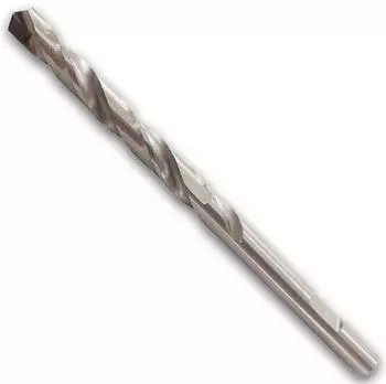 Famag Zentrierbohrer HM mit Spannfl&auml;che f&uuml;r Pumpshank 6mm