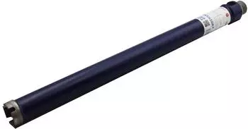 Marcrist WCU850X Diamantbohrkrone Nass 82&times;520mm, stark bewehrter Beton (284.001.0082)