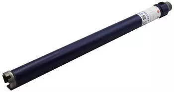 Marcrist WCU850X Nass-Diamantbohrkrone 350mm, stark bewehrter Beton (284.001.0350)