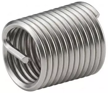 Reyher Gewindeeinsatz FormA-Fein M16x1,5x16 A2, 10 St&uuml;ck (R 88331)