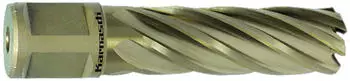 Metallkraft Kernbohrer GOLD-LINE 55 Weldon &Oslash; 43mm (38720.1270U43)