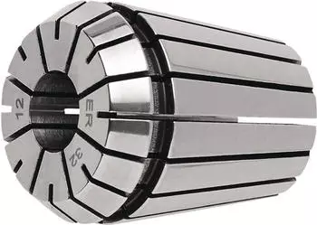 Tecwerk Spannzange Typ ER 32/470 E 11mm (2000832947)
