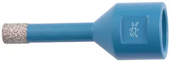 Pferd DPD FL Diamant-Trockenbohrer 8mm M14 (68300119)