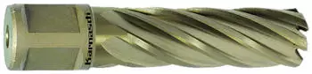 Metallkraft Kernbohrer Gold-Line 55 Weldon &Oslash; 40mm (38720.1270U40)