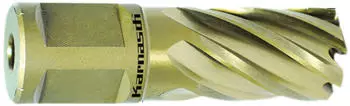 Metallkraft Kernbohrer GOLD-LINE 30 Weldon &Oslash; 49mm (38720.1260U49)