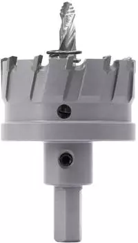 Projahn TCT Metall-Lochs&auml;ge &Oslash; 40mm mit Spiralbohrer und Winkelstiftschl&uuml;ssel (38840030)