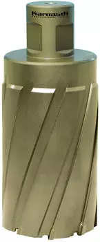 Metallkraft Kernbohrer HARD-LINE 110 Weldon &Oslash; 64mm (38720.166064)