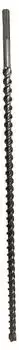 Bahco SDS-max Bohrer-Bit 4-Schneider f&uuml;r Stahlbeton 25mm x 920mm (4656-25-920)