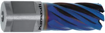Metallkraft Kernbohrer BLUE-LINE 30 Weldon &Oslash; 14mm (38720.131214)