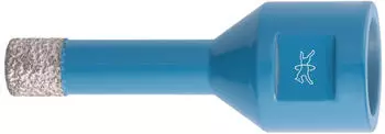 Pferd DPD 10 FL M14 Diamant-Trockenbohrer 10mm (68300120)