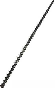 Bahco SDS-max Bohrer 4-Schneider f&uuml;r Stahlbeton 28mm x 920mm (4656-28-920)
