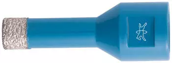 Pferd DPD 12 FL M14 Diamant-Trockenbohrer 12mm (68300121)