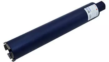 Marcrist WF850X Diamantbohrkrone Nassbohren 162mm, stark bewehrter Beton (284.100.0162)
