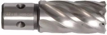Projahn Kernbohrer HSS QuickIN 35mm Schnitttiefe 35mm (38135035)