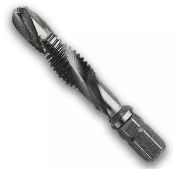 Völkel Kombi-Bits HSS-G M10 x 1,5 (67246)