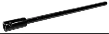 C.K Magma Verlängerung für Lochsäge 300mm (424049)