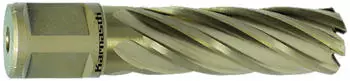 Metallkraft Kernbohrer GOLD-LINE 55 Weldon &Oslash; 52mm (38720.1270U52)