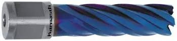 Metallkraft Kernbohrer BLUE-LINE 55 Weldon &Oslash; 41mm (38720.131341)