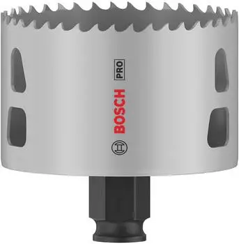 Bosch PRO Multi Material PC Plus Lochs&auml;ge