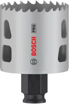 Bosch PRO Multi Material PC Plus Lochs&auml;ge