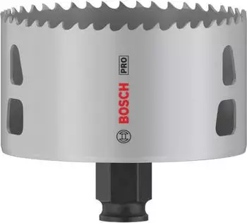 Bosch PRO Multi Material PC Plus Lochs&auml;ge