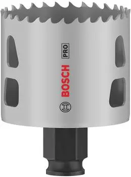 Bosch PRO Multi Material PC Plus Lochs&auml;ge