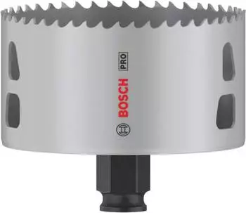Bosch PRO Multi Material PC Plus Lochs&auml;ge