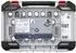 Bosch Professional PRO Sheet Metal PC Plus Lochsägen-Sortiment inkl. Werkzeugbox, 8-tlg. (2608594473)