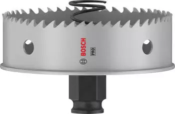 Bosch Professional PRO Sheet Metal PC Plus Lochs&auml;ge