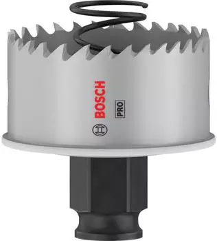 Bosch Professional PRO Sheet Metal PC Plus Lochs&auml;ge