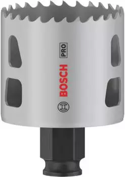 Bosch PRO Multi Material PC Plus Lochs&auml;ge
