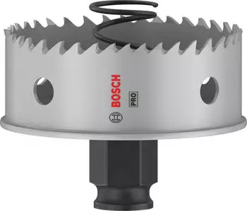 Bosch Professional PRO Sheet Metal PC Plus Lochs&auml;ge