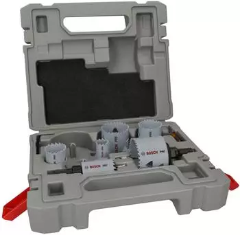 Bosch Professional PRO Multi Material Lochsäge