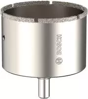 Bosch Professional 2608594551, Bosch Professional Bosch Tiles Lochs&auml;ge mit