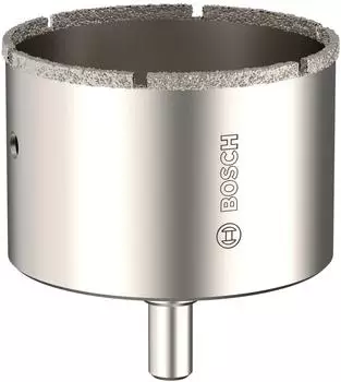Bosch Professional Tiles Lochs&auml;ge