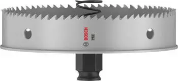 Bosch Professional PRO Sheet Metal PC Plus Lochs&auml;ge