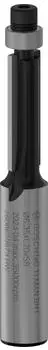 Bosch Professional PRO B&uuml;ndigfr&auml;ser, (D)6.35x20x57mm, 1 St&uuml;ck (2608629673)