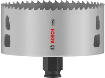 Bosch PRO Multi Material PC Plus Lochs&auml;ge