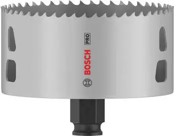 Bosch PRO Multi Material PC Plus Lochs&auml;ge
