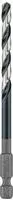 Bosch Accessories 2608577574, Bosch Accessories Spiralbohrer PRO HSS-G HEX Impact 1/4