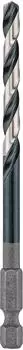 Bosch Professional PRO Metal HSS-G Impact Spiralbohrer, 5.5x57x98mm, 1 St&uuml;ck (2608577574)