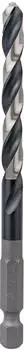Bosch Professional PRO Metal HSS-G Impact Spiralbohrer, 6.5x63x107mm, 1 St&uuml;ck (2608577576)