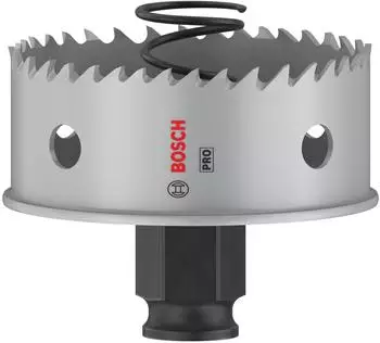 Bosch Professional PRO Sheet Metal PC Plus Lochs&auml;ge