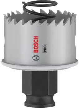 Bosch Professional PRO Sheet Metal PC Plus Lochs&auml;ge