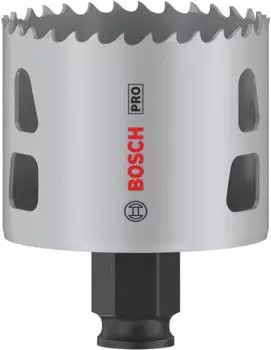 Bosch PRO Multi Material PC Plus Lochs&auml;ge